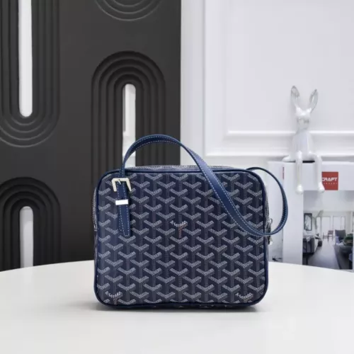 Replica Goyard AAA Quality Shoulder Bags For Women #1272132 $68.00 USD for Wholesale