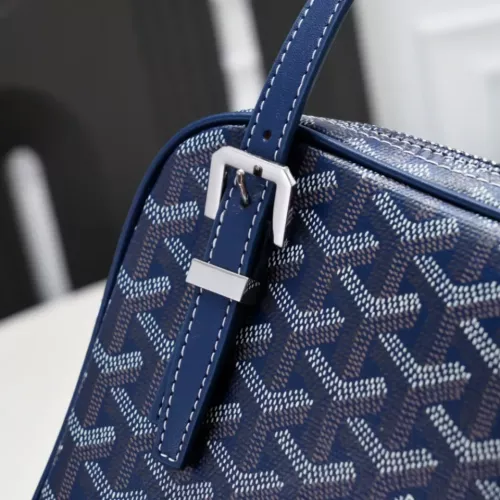 Replica Goyard AAA Quality Shoulder Bags For Women #1272132 $68.00 USD for Wholesale