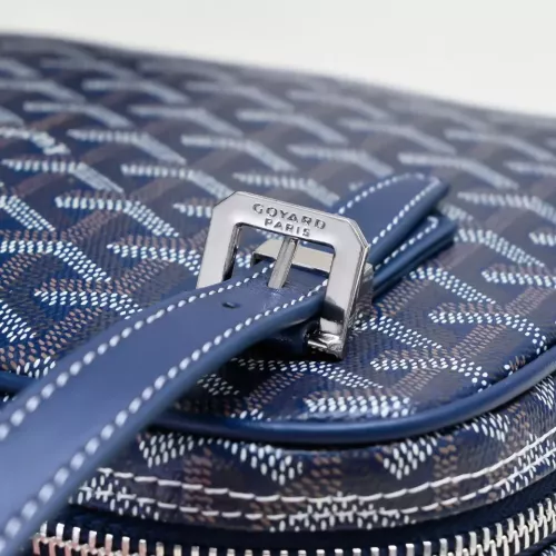 Replica Goyard AAA Quality Shoulder Bags For Women #1272132 $68.00 USD for Wholesale