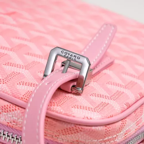 Replica Goyard AAA Quality Shoulder Bags For Women #1272135 $68.00 USD for Wholesale