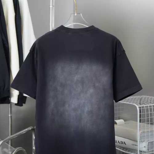 Replica Alexander Wang T-Shirts Short Sleeved For Unisex #1272141 $34.00 USD for Wholesale