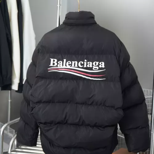 Replica Balenciaga Jackets Long Sleeved For Unisex #1272143 $100.00 USD for Wholesale