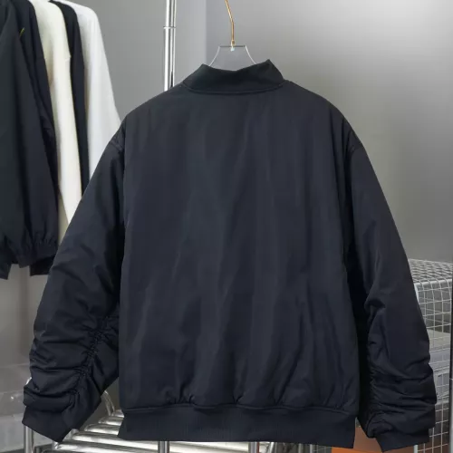 Replica Balenciaga Jackets Long Sleeved For Unisex #1272145 $98.00 USD for Wholesale