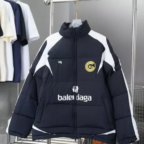 Wholesale Balenciaga Jackets Long Sleeved For Unisex #1272147 $98.00 USD, Wholesale Quality Replica Balenciaga Jackets