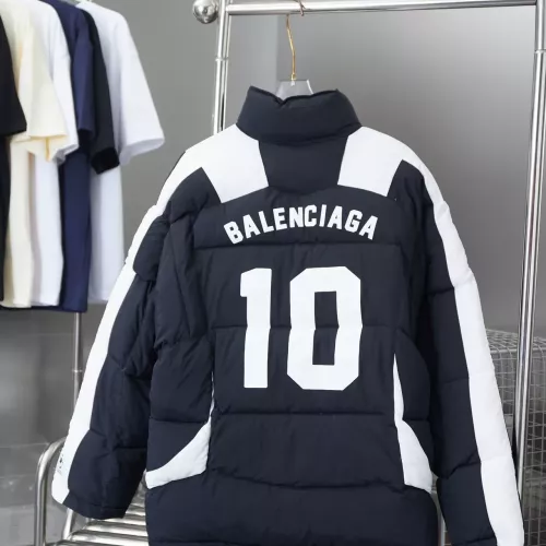 Replica Balenciaga Jackets Long Sleeved For Unisex #1272147 $98.00 USD for Wholesale