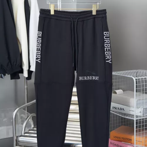 Wholesale Burberry Pants For Unisex #1272168 $42.00 USD, Wholesale Quality Replica Burberry Pants