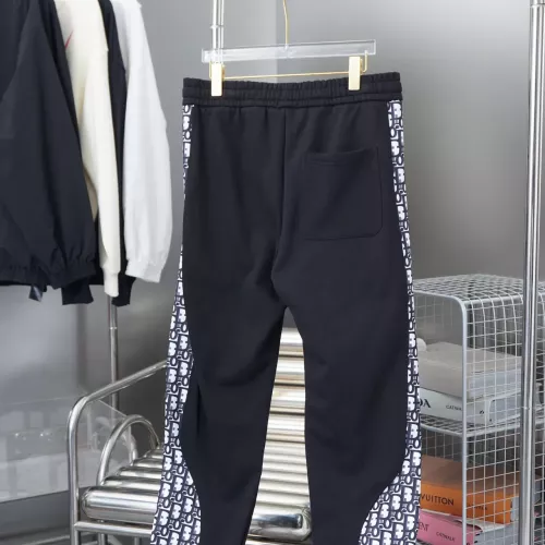 Replica Christian Dior Pants For Unisex #1272172 $42.00 USD for Wholesale