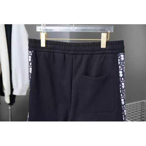 Replica Christian Dior Pants For Unisex #1272172 $42.00 USD for Wholesale