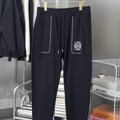 Wholesale LOEWE Pants For Unisex #1272175 $42.00 USD, Wholesale Quality Replica LOEWE Pants