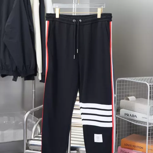 Wholesale Thom Browne TB Pants For Unisex #1272177 $42.00 USD, Wholesale Quality Replica Thom Browne TB Pants