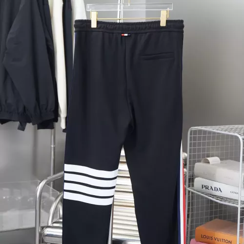 Replica Thom Browne TB Pants For Unisex #1272177 $42.00 USD for Wholesale