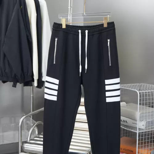 Wholesale Thom Browne TB Pants For Unisex #1272178 $42.00 USD, Wholesale Quality Replica Thom Browne TB Pants