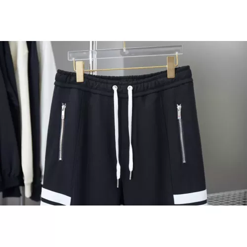 Replica Thom Browne TB Pants For Unisex #1272178 $42.00 USD for Wholesale