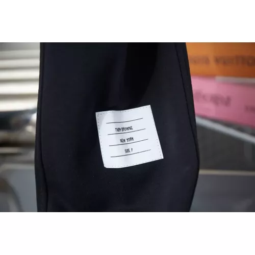 Replica Thom Browne TB Pants For Unisex #1272178 $42.00 USD for Wholesale