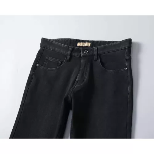 Replica Armani Jeans For Men #1272284 $45.00 USD for Wholesale