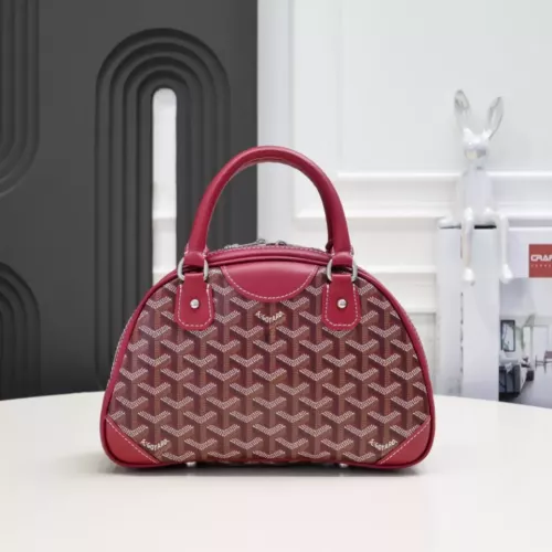 Replica Goyard AAA Quality Handbags For Women #1272312 $64.00 USD for Wholesale