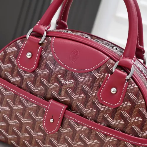 Replica Goyard AAA Quality Handbags For Women #1272312 $64.00 USD for Wholesale