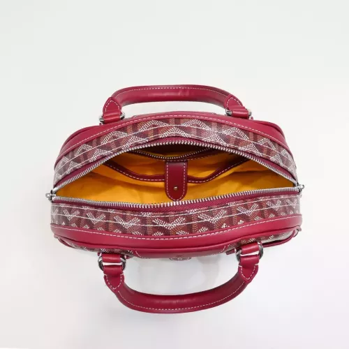 Replica Goyard AAA Quality Handbags For Women #1272312 $64.00 USD for Wholesale