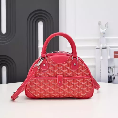 Wholesale Goyard AAA Quality Handbags For Women #1272313 $64.00 USD, Wholesale Quality Replica Goyard AAA Quality Handbags