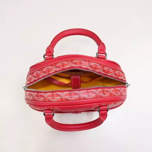 Replica Goyard AAA Quality Handbags For Women #1272313 $64.00 USD for Wholesale