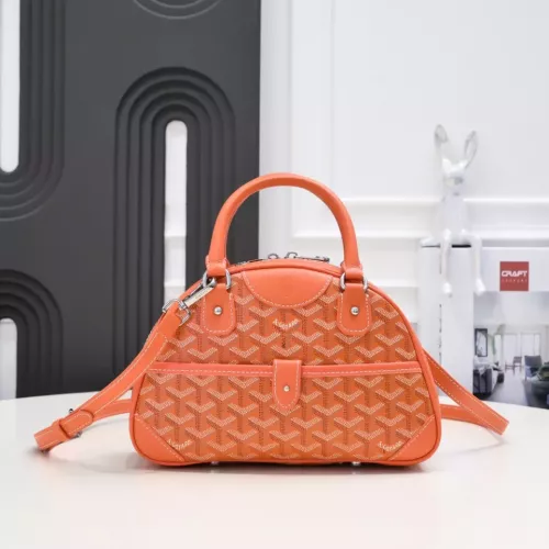 Wholesale Goyard AAA Quality Handbags For Women #1272314 $64.00 USD, Wholesale Quality Replica Goyard AAA Quality Handbags