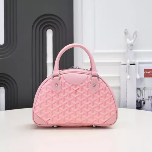 Replica Goyard AAA Quality Handbags For Women #1272315 $64.00 USD for Wholesale