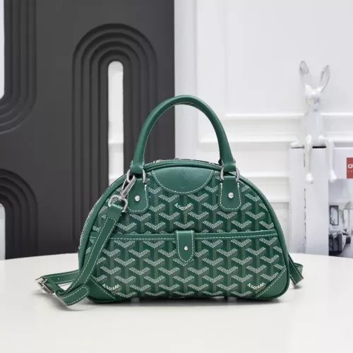 Wholesale Goyard AAA Quality Handbags For Women #1272319 $64.00 USD, Wholesale Quality Replica Goyard AAA Quality Handbags