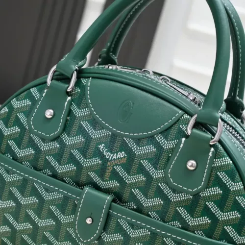 Replica Goyard AAA Quality Handbags For Women #1272319 $64.00 USD for Wholesale