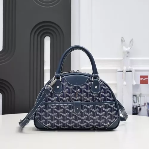 Wholesale Goyard AAA Quality Handbags For Women #1272320 $64.00 USD, Wholesale Quality Replica Goyard AAA Quality Handbags