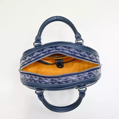 Replica Goyard AAA Quality Handbags For Women #1272320 $64.00 USD for Wholesale