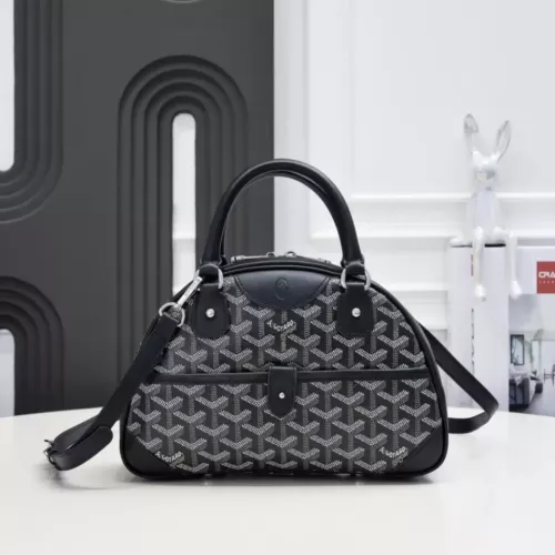 Wholesale Goyard AAA Quality Handbags For Women #1272321 $64.00 USD, Wholesale Quality Replica Goyard AAA Quality Handbags