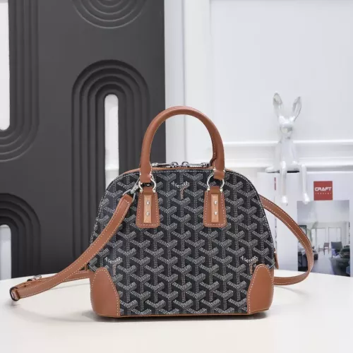 Wholesale Goyard AAA Quality Handbags For Women #1272326 $72.00 USD, Wholesale Quality Replica Goyard AAA Quality Handbags