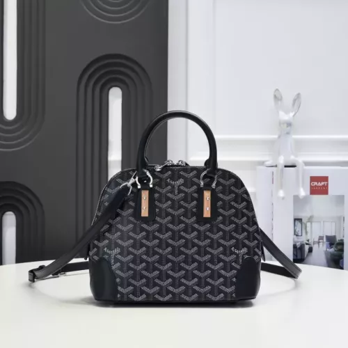 Wholesale Goyard AAA Quality Handbags For Women #1272327 $72.00 USD, Wholesale Quality Replica Goyard AAA Quality Handbags