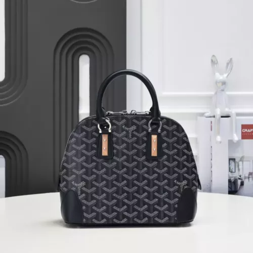 Replica Goyard AAA Quality Handbags For Women #1272327 $72.00 USD for Wholesale