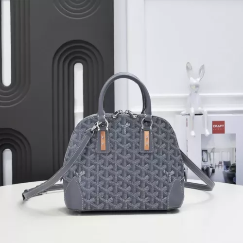 Wholesale Goyard AAA Quality Handbags For Women #1272328 $72.00 USD, Wholesale Quality Replica Goyard AAA Quality Handbags