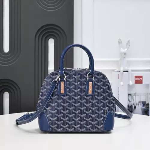 Wholesale Goyard AAA Quality Handbags For Women #1272329 $72.00 USD, Wholesale Quality Replica Goyard AAA Quality Handbags