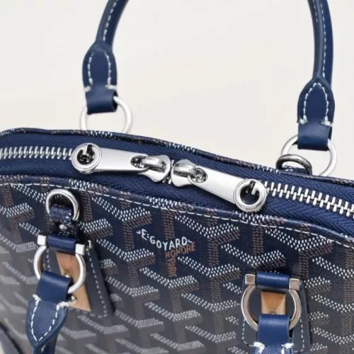 Replica Goyard AAA Quality Handbags For Women #1272329 $72.00 USD for Wholesale