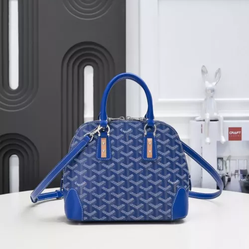 Wholesale Goyard AAA Quality Handbags For Women #1272330 $72.00 USD, Wholesale Quality Replica Goyard AAA Quality Handbags