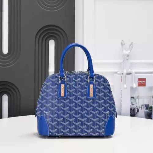 Replica Goyard AAA Quality Handbags For Women #1272330 $72.00 USD for Wholesale