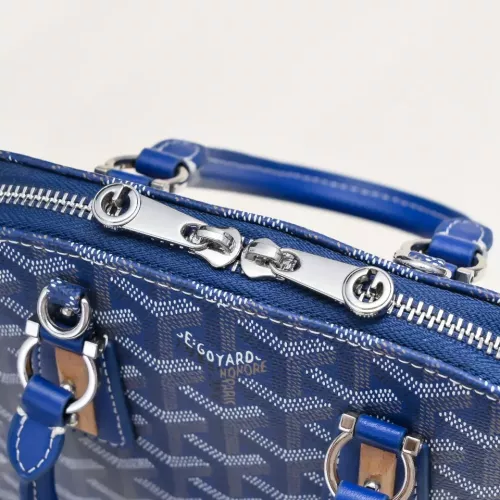 Replica Goyard AAA Quality Handbags For Women #1272330 $72.00 USD for Wholesale