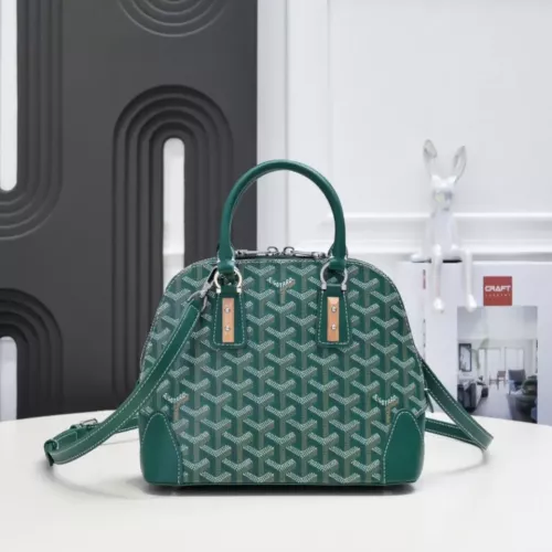 Wholesale Goyard AAA Quality Handbags For Women #1272331 $72.00 USD, Wholesale Quality Replica Goyard AAA Quality Handbags