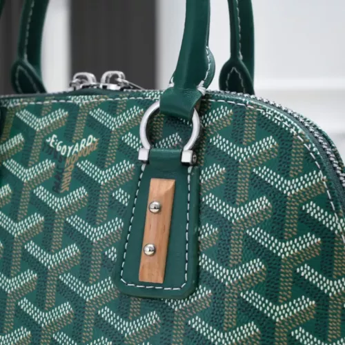 Replica Goyard AAA Quality Handbags For Women #1272331 $72.00 USD for Wholesale