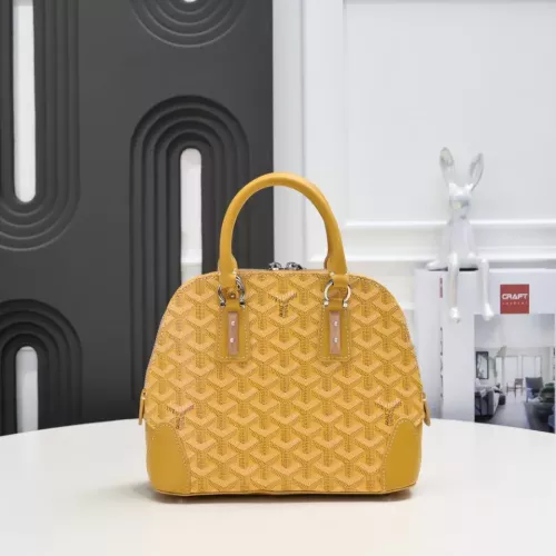 Replica Goyard AAA Quality Handbags For Women #1272332 $72.00 USD for Wholesale