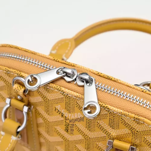 Replica Goyard AAA Quality Handbags For Women #1272332 $72.00 USD for Wholesale