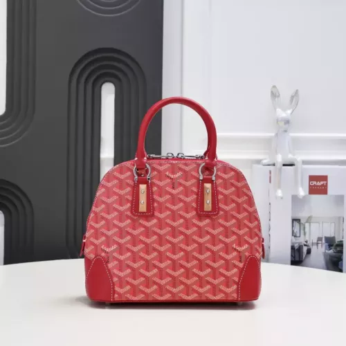 Replica Goyard AAA Quality Handbags For Women #1272333 $72.00 USD for Wholesale