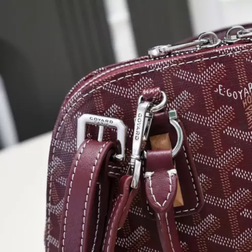 Replica Goyard AAA Quality Handbags For Women #1272334 $72.00 USD for Wholesale