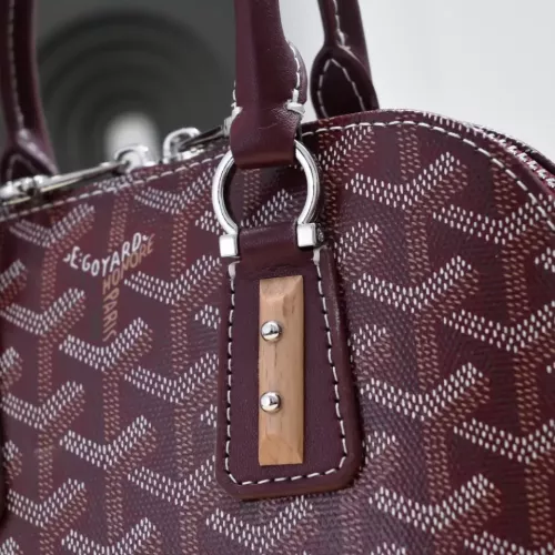 Replica Goyard AAA Quality Handbags For Women #1272334 $72.00 USD for Wholesale