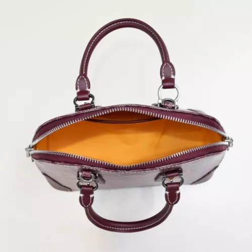 Replica Goyard AAA Quality Handbags For Women #1272334 $72.00 USD for Wholesale