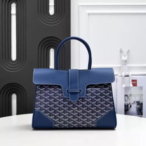 Wholesale Goyard AAA Quality Handbags For Women #1272335 $98.00 USD, Wholesale Quality Replica Goyard AAA Quality Handbags