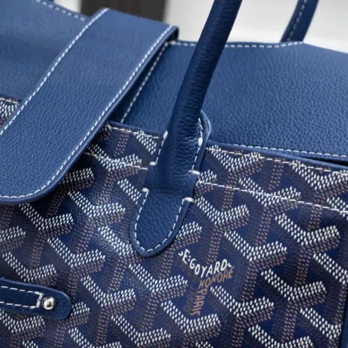 Replica Goyard AAA Quality Handbags For Women #1272335 $98.00 USD for Wholesale